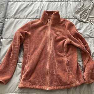 Fleece Women’s Northface Jacket